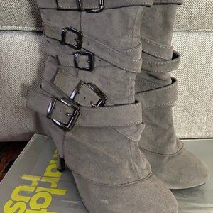 Charlotte Russe Boots